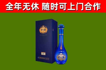 石狮市回收梦之蓝M6